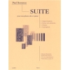 Bonneau, Paul - Suite for Eb Sax