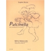 Bozza, Eugene - Pulcinella (Eb Sax)