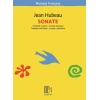 Hubeau, Jean - Sonate