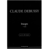 Debussy, Claude - Images  1 Serie Piano