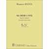 Ravel, Maurice  -  Ma Mere L'Oye
