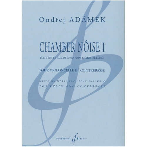 Adamek, Ondrej - Chamber...