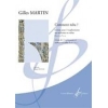 Martin, Gilles - Comment Tuba ?