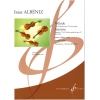 Albeniz, Issac - Prelude & Asturias (Solo Violin)