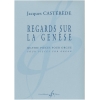 Casterede, Jacques - Regards sur la Genese