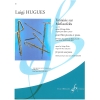 Hugues, Luigi - Fantaisie Sur Mefistofeles Opus 104