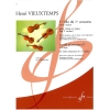 Vieuxtemps, Henri - 1Er Solo Du 1Er Concerto En Mi Majeur