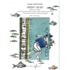 Aboulker, Isabelle - Jeremy Fischer - Piano-Chant Bilingue