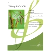 Escaich, Thierry - Sax Trip Reduction