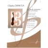 Dancla, Charles - Solo No. 5 in E minor, op 77. No. 1