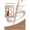 Dancla, Charles - 6 Solos De Concertos