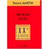 Martin, Frank - Clair De Lune