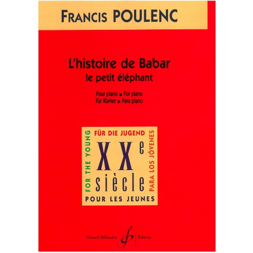Poulenc, Francis -...