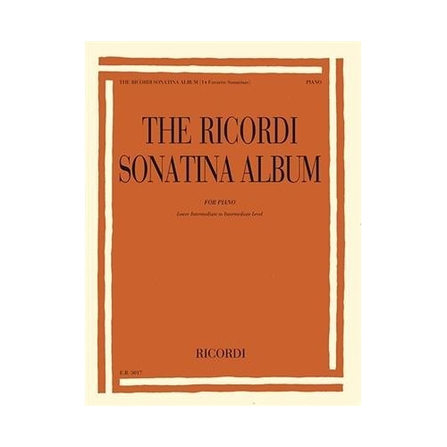 Ricordi Sonatina Album, The