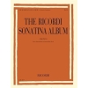 The Ricordi Sonatina Album