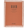 Bach, J.S - 6 Suites per Viola BWV 1007 - 1012
