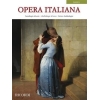 Opera Italiana: Anthology of Bass Arias