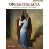 Opera Italiana: Anthology of Tenor Arias