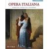 Opera Italiana: Anthology of Soprano Arias