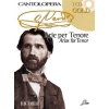 Verdi, Giuseppe - Arias for Tenor (Cantolopera Gold)