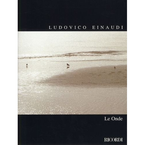Einaudi, Ludovico - Le Onde