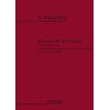Paganini, Niccolò - Il Carnevale Di Venezia
