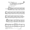 Paganini, Niccolò - Il Carnevale Di Venezia