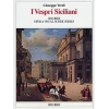 Verdi, Giuseppe - I Vespri siciliani