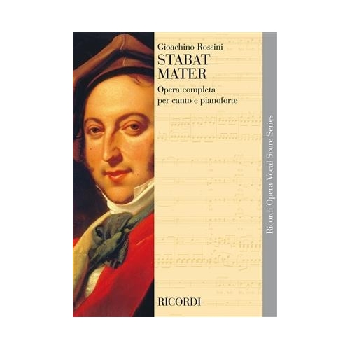Rossini, Gioachino - Stabat Mater