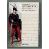 Boito, Arrigo - Mefistofele