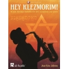 Johow, J. - Hey Klezmorim! for Alto Saxophone