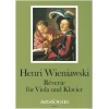 Wieniawski, Henryk - Rêverie 