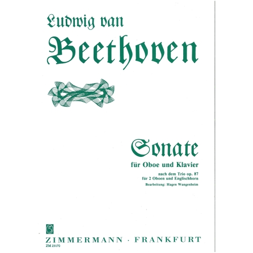 Beethoven, Ludwig van -...