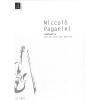 Paganini, Niccolò - Cantabile 