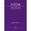 Puccini, Giacomo - Sonate, Versetti, Marce