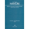 Haydn, Johann Michael - Missa in honorem Sanctae Ursulae