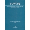 Haydn, J Michael - Missa in honorem Sanctae Ursulae