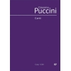 Puccini - Songs (Voice & Piano)