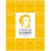 Schubert, Franz - A Taste of Schubert for Medium Voice