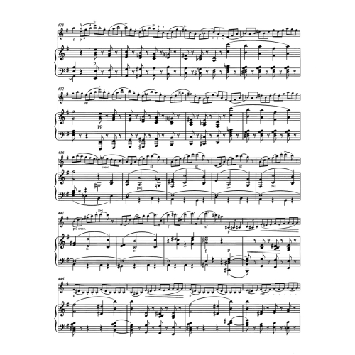 Mendelssohn - Concerto for Violin in E minor Op. 64