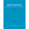 Beethoven, Ludwig van - Missa solemnis op. 123