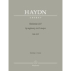 Haydn, Franz J - Symphony Nº9 in F major, Hob I:89