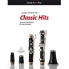 Classic Hits for Two Clarinets