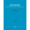 Handel, G F - Zadok the Priest (Coronation Anthem, HWV258)