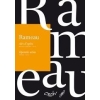 Rameau, Jean-Philippe - Operatic Arias Volume Two (Tenor)