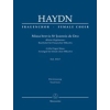 Haydn, Joseph - Little Organ Mass arranged for Female Choir