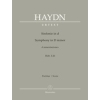 Haydn, Franz J - Symphony Nº26 in D minor