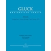 Gluck, Christoph Willibald (Ritter von) - Alceste (v/score)