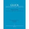Gluck, Christoph Willibald (Ritter von) - Orpheus & Eurydice (Vienna Version)