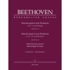 Beethoven - Two Piano Sonatas Op. 27 (Moonlight)